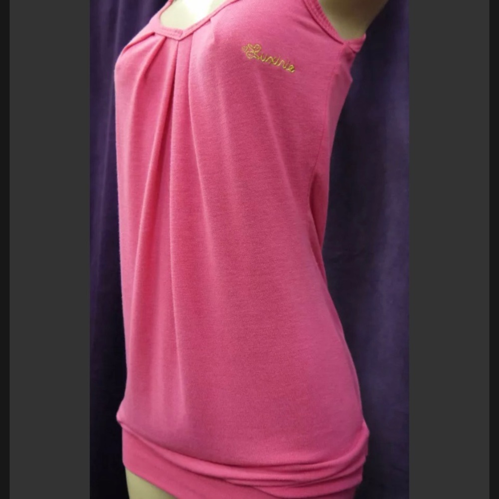 NWT Casual Pink Mini Dress
